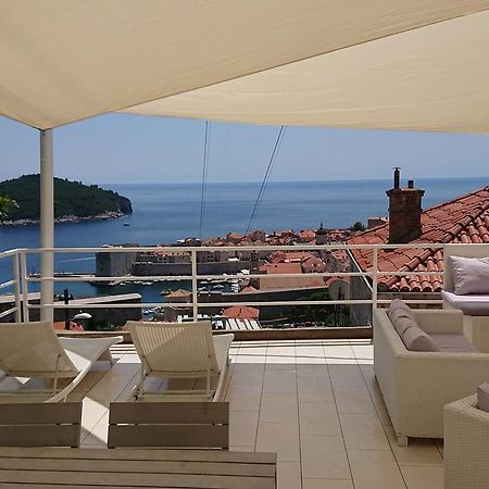 Apartment Chic Ploce Ragusa Esterno foto