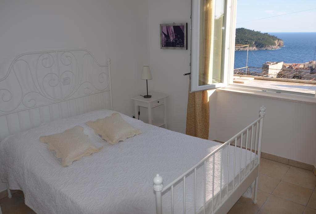 Apartment Chic Ploce Ragusa Camera foto