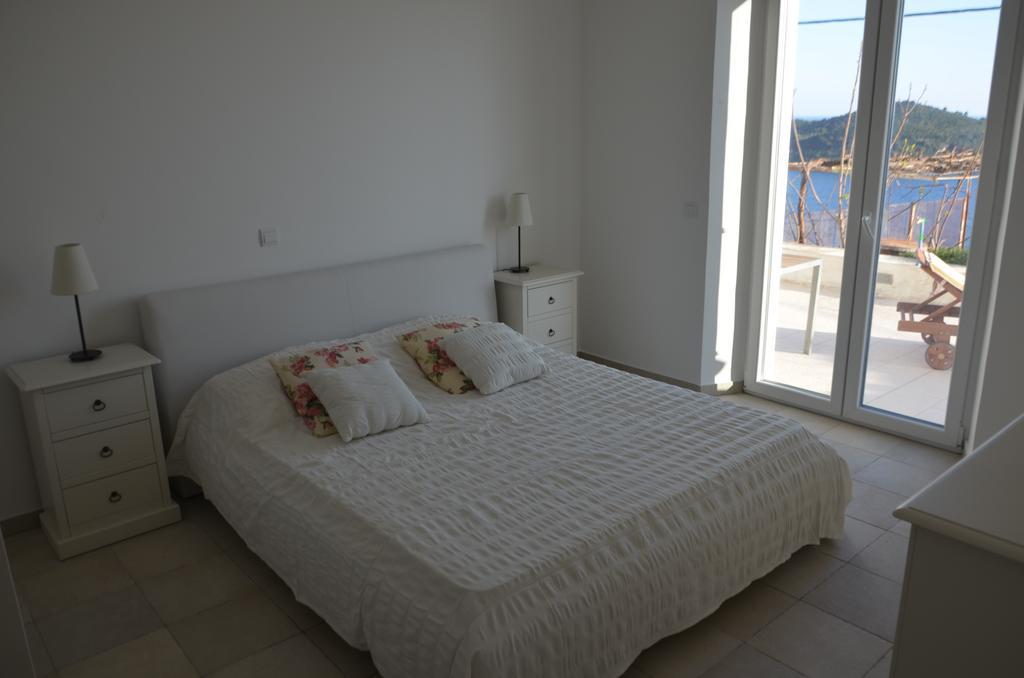 Apartment Chic Ploce Ragusa Camera foto