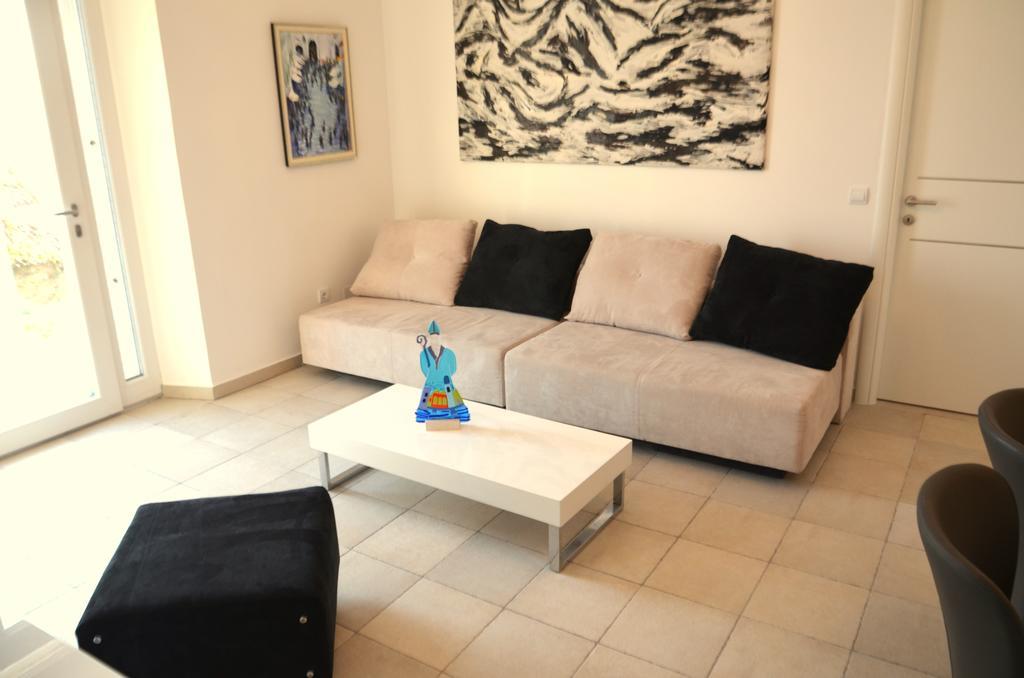 Apartment Chic Ploce Ragusa Camera foto