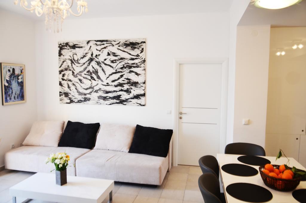 Apartment Chic Ploce Ragusa Camera foto