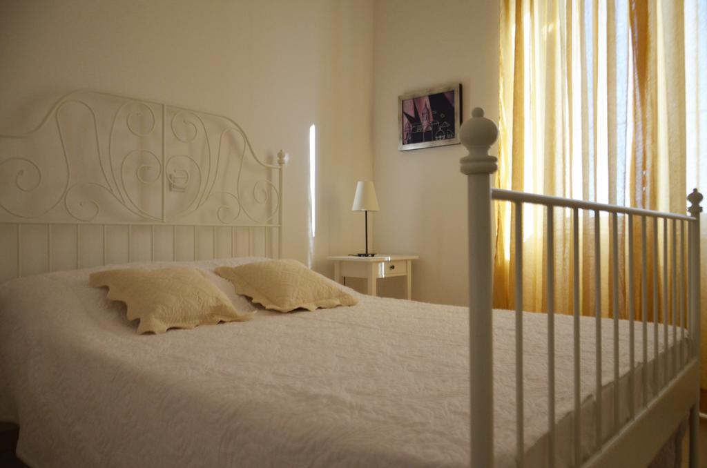 Apartment Chic Ploce Ragusa Camera foto
