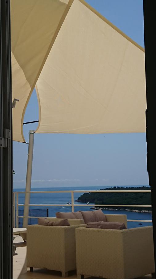 Apartment Chic Ploce Ragusa Esterno foto