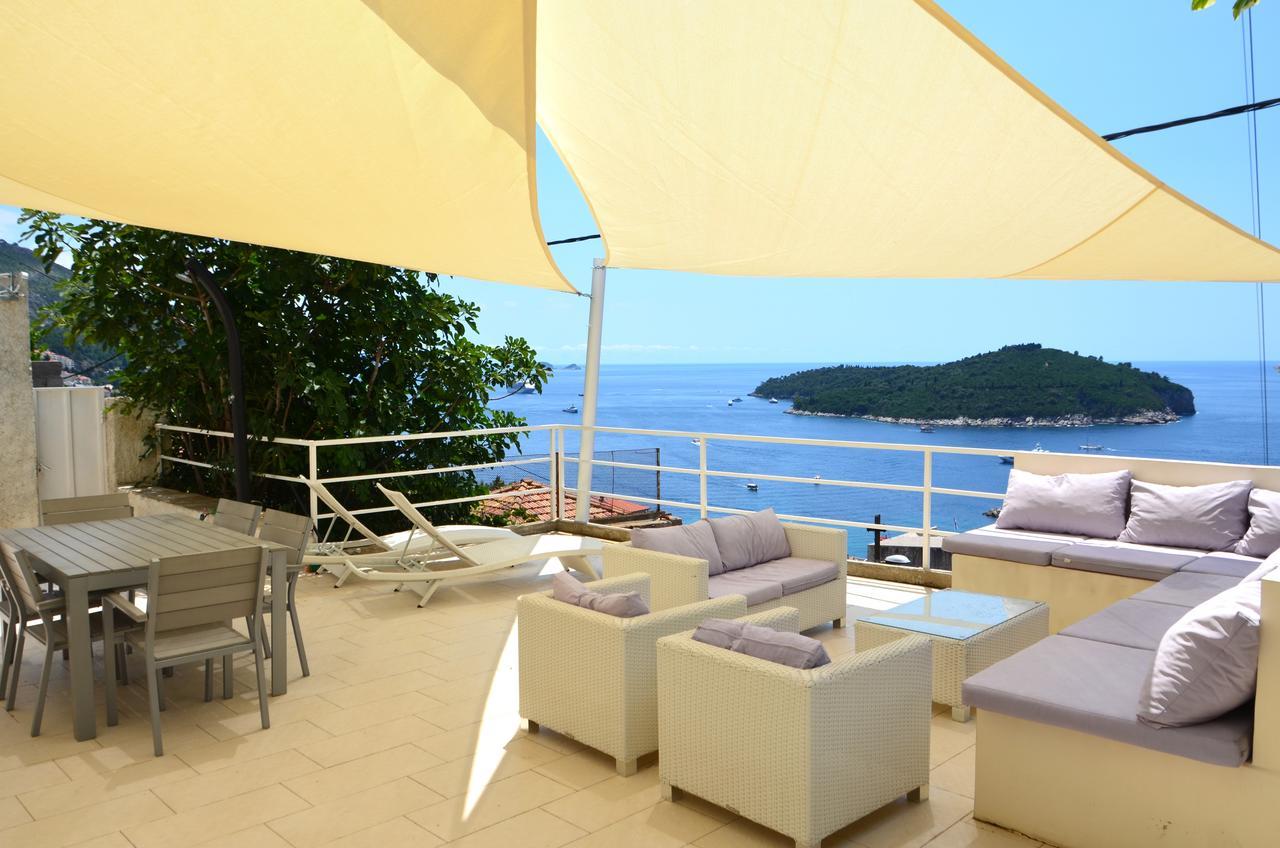 Apartment Chic Ploce Ragusa Esterno foto